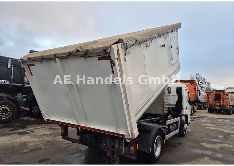 Mitsubishi Fuso Canter 7C18 - Tipper truck - Xe ben: hình 3 Mitsubishi Fuso Canter 7C18 - Tipper truck - Xe ben: hình 3