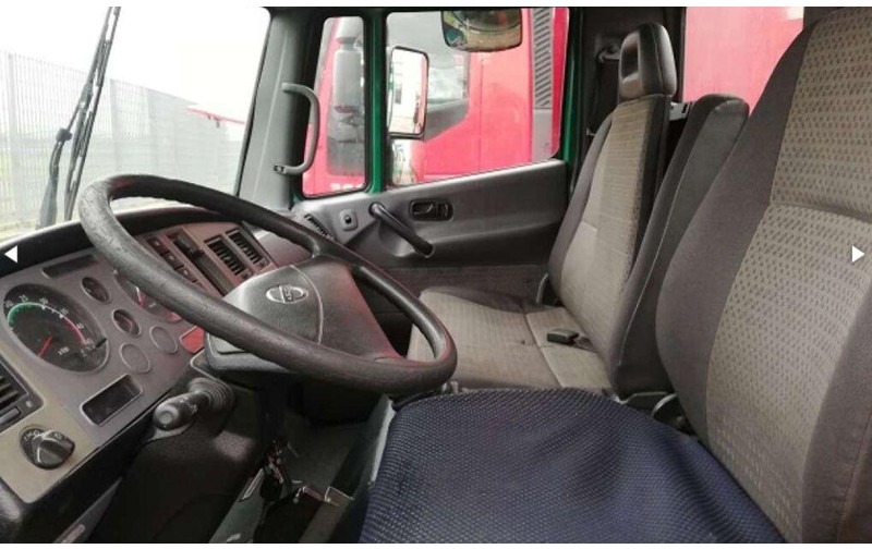 Nissan Atleon 56.15 - Xe tải thùng lửng/ Phẳng, Xe cẩu tự hành: hình 4 Nissan Atleon 56.15 - Xe tải thùng lửng/ Phẳng, Xe cẩu tự hành: hình 4