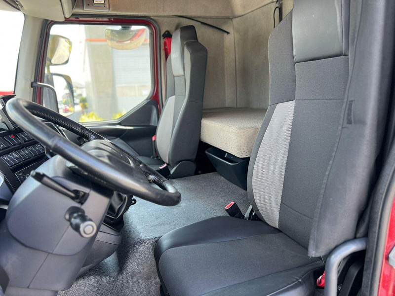 Xe tải đông lạnh Renault D 18 250 DTI 18T REFRIGERATOR + LIFT: hình 11