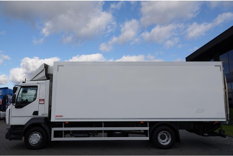 Renault D 280 / CHŁODNIA - 6,7 m / THERMO KING ES-600 MAX / + WINDA ZAŁA - Xe tải đông lạnh: hình 5 Renault D 280 / CHŁODNIA - 6,7 m / THERMO KING ES-600 MAX / + WINDA ZAŁA - Xe tải đông lạnh: hình 5
