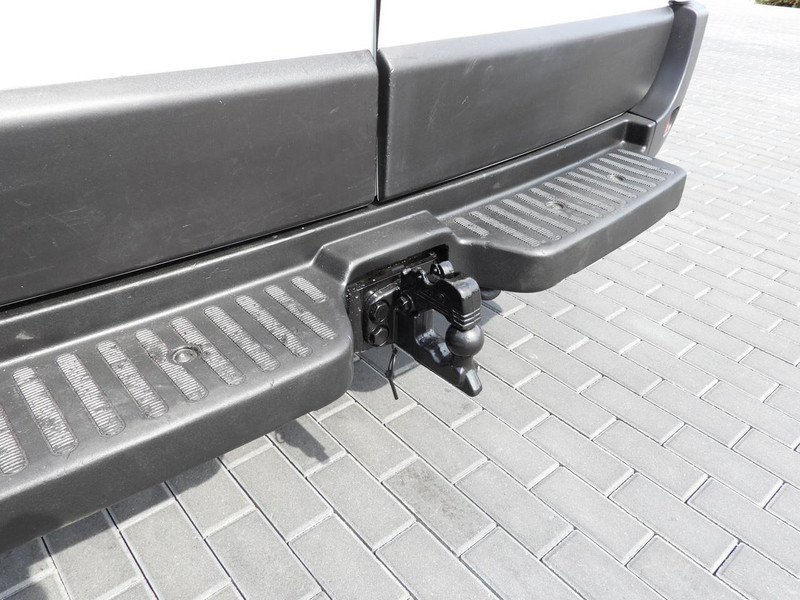 Xe bus mini, Xe van chở khách Renault MASTER FURGON BRYGADÓWKA 7 MIEJSC TEMPOMAT BLIŹNIACZE KOŁA KLIMA: hình 20