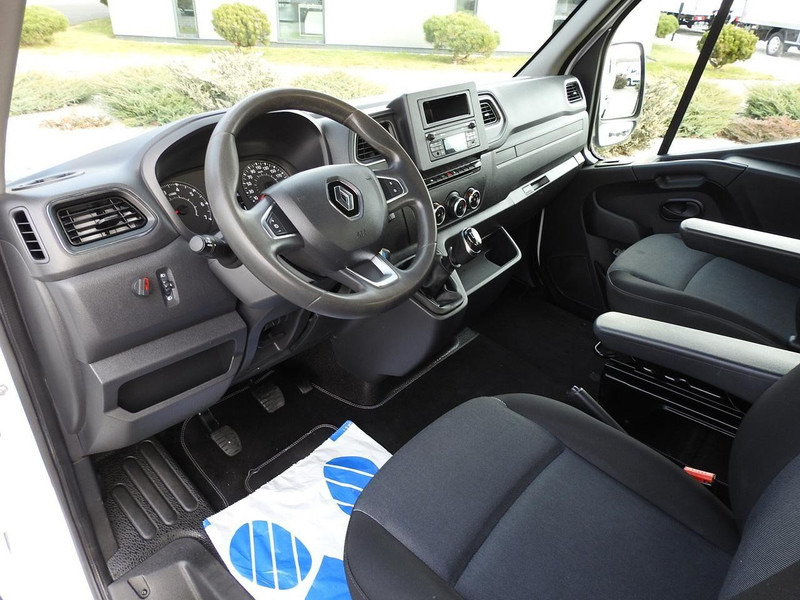 Renault MASTER WYWROTKA PODWÓJNA KABINA DOKA 6 MIEJSC TEMPOMAT LEDY BLI - Xe ben nhỏ: hình 2 Renault MASTER WYWROTKA PODWÓJNA KABINA DOKA 6 MIEJSC TEMPOMAT LEDY BLI - Xe ben nhỏ: hình 2