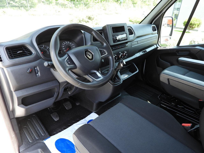 Renault MASTER WYWROTKA PODWÓJNA KABINA DOKA 6 MIEJSC TEMPOMAT LEDY BLIŹ - Xe ben nhỏ, Xe tải van: hình 2 Renault MASTER WYWROTKA PODWÓJNA KABINA DOKA 6 MIEJSC TEMPOMAT LEDY BLIŹ - Xe ben nhỏ, Xe tải van: hình 2