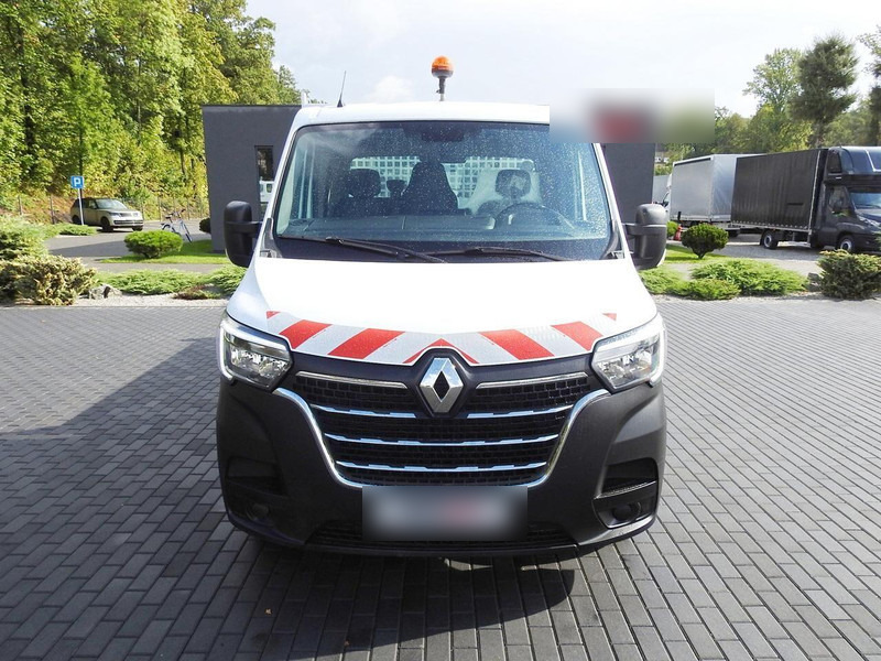 Renault MASTER WYWROTKA TEMPOMAT KLIMATYZACJA LEDY BLIŹNIACZE KOŁA 130K - Xe ben nhỏ: hình 5 Renault MASTER WYWROTKA TEMPOMAT KLIMATYZACJA LEDY BLIŹNIACZE KOŁA 130K - Xe ben nhỏ: hình 5