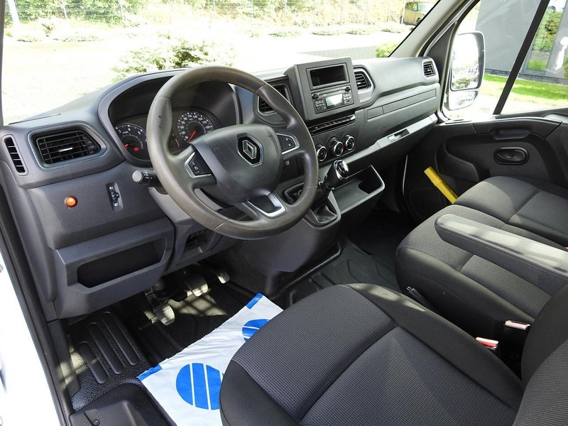 Renault MASTER WYWROTKA TEMPOMAT KLIMATYZACJA LEDY BLIŹNIACZE KOŁA 130K - Xe ben nhỏ: hình 2 Renault MASTER WYWROTKA TEMPOMAT KLIMATYZACJA LEDY BLIŹNIACZE KOŁA 130K - Xe ben nhỏ: hình 2