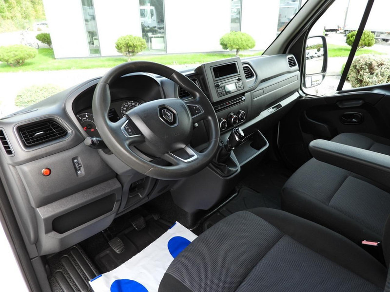 Renault MASTER WYWROTKA TEMPOMAT LEDY BLIŹNIACZE KOŁA KLIMATYZACJA 130K - Xe ben nhỏ: hình 3 Renault MASTER WYWROTKA TEMPOMAT LEDY BLIŹNIACZE KOŁA KLIMATYZACJA 130K - Xe ben nhỏ: hình 3