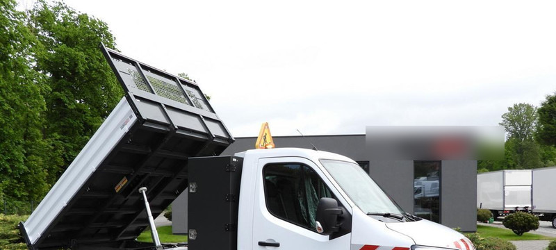 Renault MASTER WYWROTKA TEMPOMAT LEDY BLIŹNIACZE KOŁA KLIMATYZACJA 130K - Xe ben nhỏ: hình 1 Renault MASTER WYWROTKA TEMPOMAT LEDY BLIŹNIACZE KOŁA KLIMATYZACJA 130K - Xe ben nhỏ: hình 1