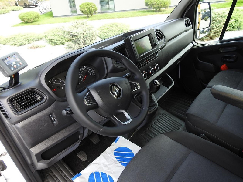 Renault MASTER WYWROTKA TEMPOMAT NAWIGACJA KLIMATYZACJA LEDY BLIŹNIACZE - Xe ben nhỏ: hình 2 Renault MASTER WYWROTKA TEMPOMAT NAWIGACJA KLIMATYZACJA LEDY BLIŹNIACZE - Xe ben nhỏ: hình 2