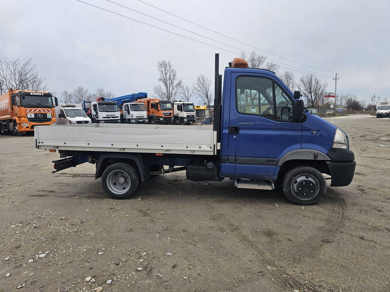 Renault Mascott 150 DXi - 3 sided Tipper - Xe ben nhỏ: hình 3 Renault Mascott 150 DXi - 3 sided Tipper - Xe ben nhỏ: hình 3
