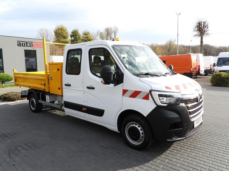 Renault Master - Xe ben nhỏ, Xe tải van: hình 4 Renault Master - Xe ben nhỏ, Xe tải van: hình 4