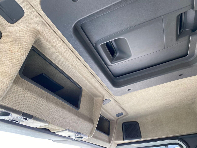 Xe tải khung gầm Renault Premium 270.19 - Chassis + DHollandia 1500 kg LBW: hình 14