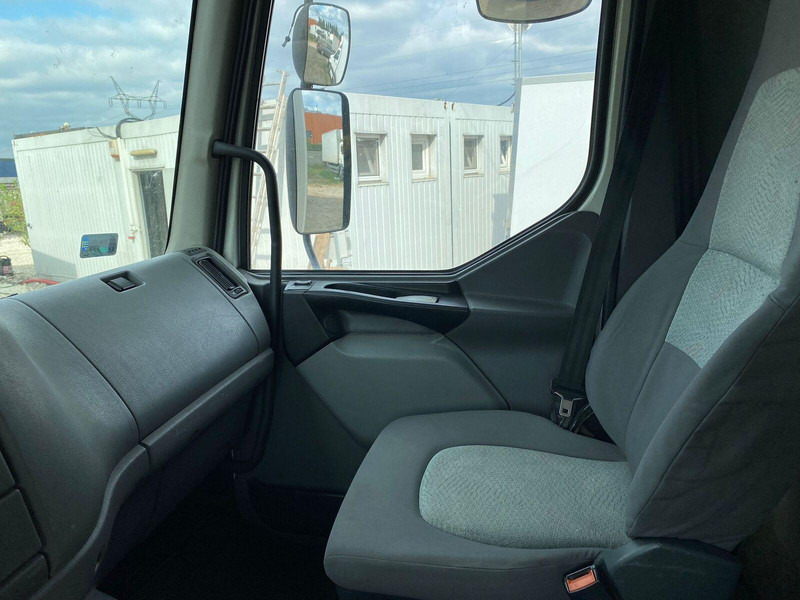 Xe tải khung gầm Renault Premium 270.19 - Chassis + DHollandia 1500 kg LBW: hình 17