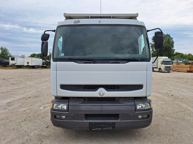 Renault Premium 270.19 - Chassis + DHollandia 1500 kg LBW - Xe tải khung gầm: hình 3 Renault Premium 270.19 - Chassis + DHollandia 1500 kg LBW - Xe tải khung gầm: hình 3