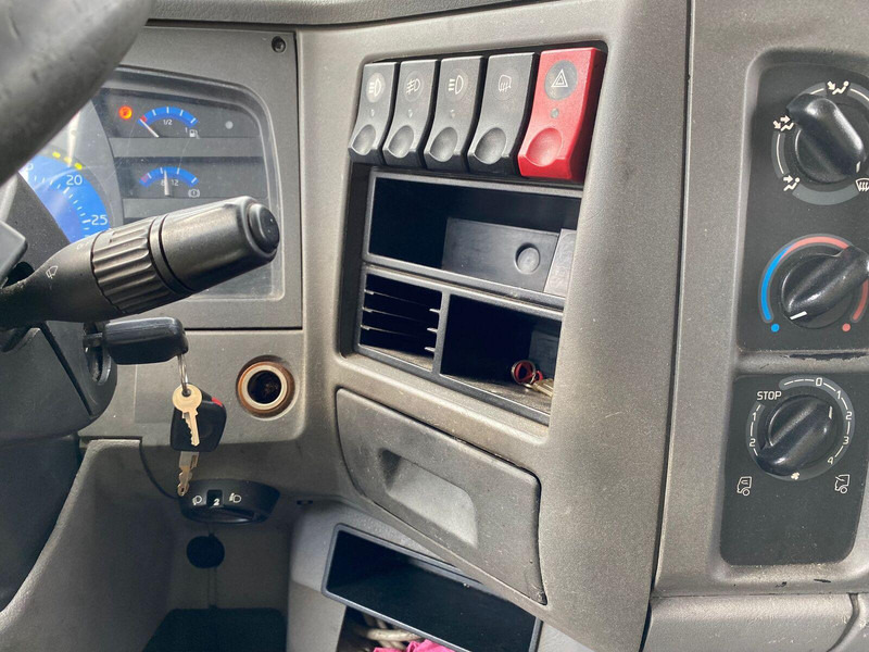 Xe tải khung gầm Renault Premium 270.19 - Chassis + DHollandia 1500 kg LBW: hình 12