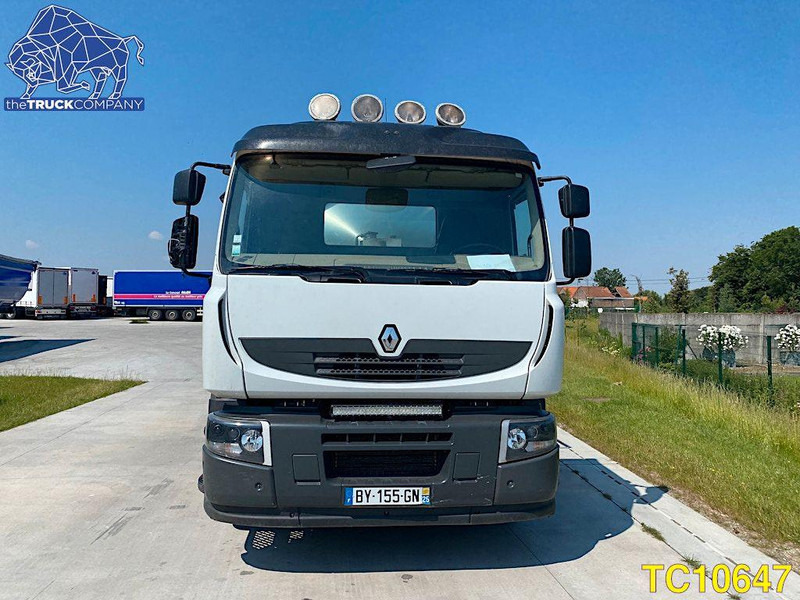 Renault Premium 380 - Xe bồn: hình 3 Renault Premium 380 - Xe bồn: hình 3