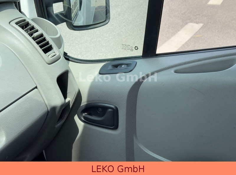 Xe van đông lạnh Renault Trafic 2,0: hình 18