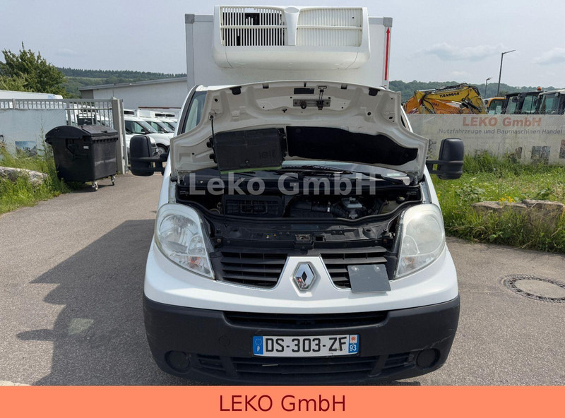 Xe van đông lạnh Renault Trafic 2,0: hình 11