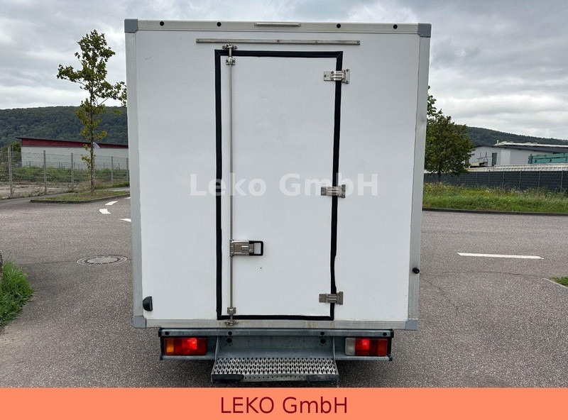 Renault Trafic 2,0 dci 115 - Xe van đông lạnh: hình 5 Renault Trafic 2,0 dci 115 - Xe van đông lạnh: hình 5