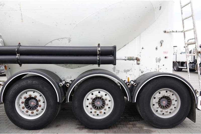 Cho thuê SPITZER CEMENTONACZEPA / 37 000 L / SILOS / 3 KOMORY / OSIE SAF / ALUFEL SPITZER CEMENTONACZEPA / 37 000 L / SILOS / 3 KOMORY / OSIE SAF / ALUFEL: hình 20 Cho thuê SPITZER CEMENTONACZEPA / 37 000 L / SILOS / 3 KOMORY / OSIE SAF / ALUFEL SPITZER CEMENTONACZEPA / 37 000 L / SILOS / 3 KOMORY / OSIE SAF / ALUFEL: hình 20