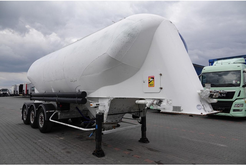 Cho thuê SPITZER CEMENTONACZEPA / 37 000 L / SILOS / 3 KOMORY / OSIE SAF / ALUFEL SPITZER CEMENTONACZEPA / 37 000 L / SILOS / 3 KOMORY / OSIE SAF / ALUFEL: hình 8 Cho thuê SPITZER CEMENTONACZEPA / 37 000 L / SILOS / 3 KOMORY / OSIE SAF / ALUFEL SPITZER CEMENTONACZEPA / 37 000 L / SILOS / 3 KOMORY / OSIE SAF / ALUFEL: hình 8