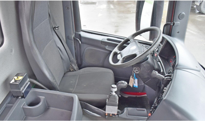 Xe ben Scania P 380: hình 12 Xe ben Scania P 380: hình 12