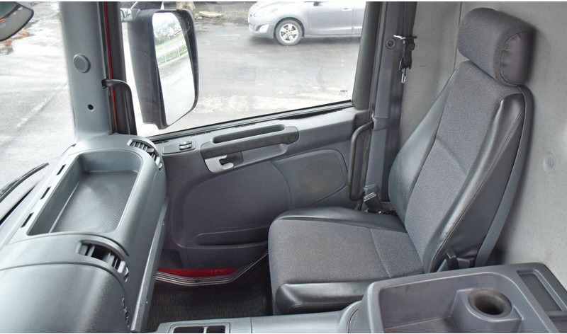 Xe ben Scania P 380: hình 10 Xe ben Scania P 380: hình 10