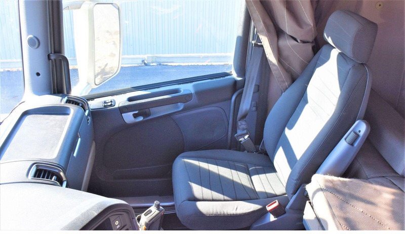 Xe tải nâng móc Scania R 480 Abrollkipper * 6x4 * Top Zustand !: hình 9