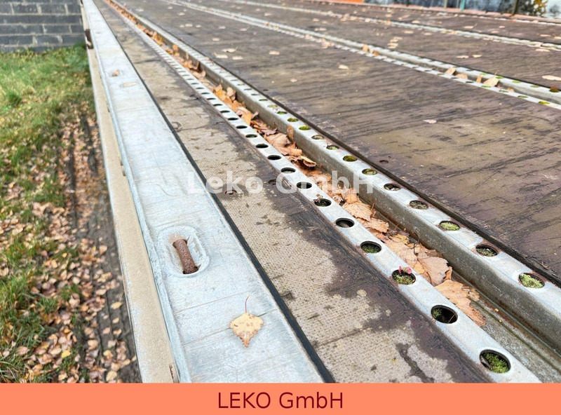 Schmitz Cargobull - Sơ mi rơ moóc thùng lửng/ Phẳng: hình 4 Schmitz Cargobull - Sơ mi rơ moóc thùng lửng/ Phẳng: hình 4