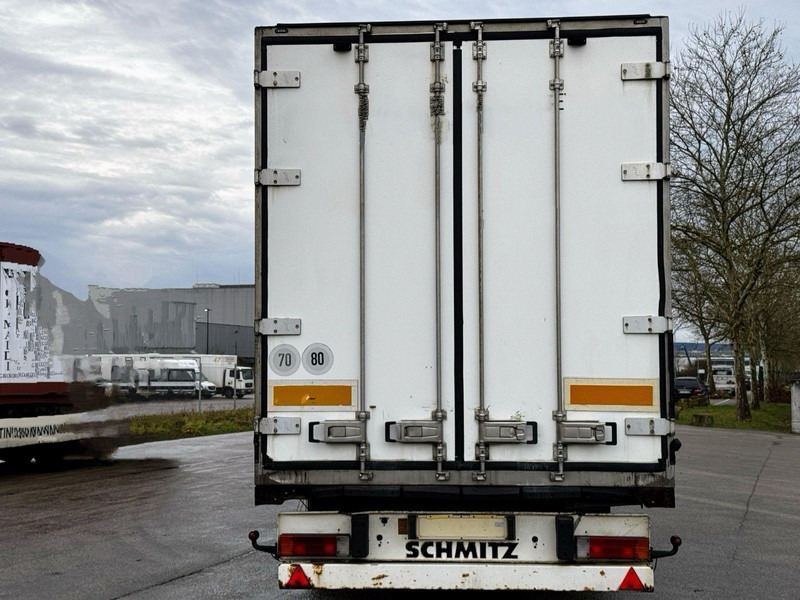 Schmitz Cargobull SKO 24 - Sơ mi rơ moóc hộp kín: hình 4 Schmitz Cargobull SKO 24 - Sơ mi rơ moóc hộp kín: hình 4