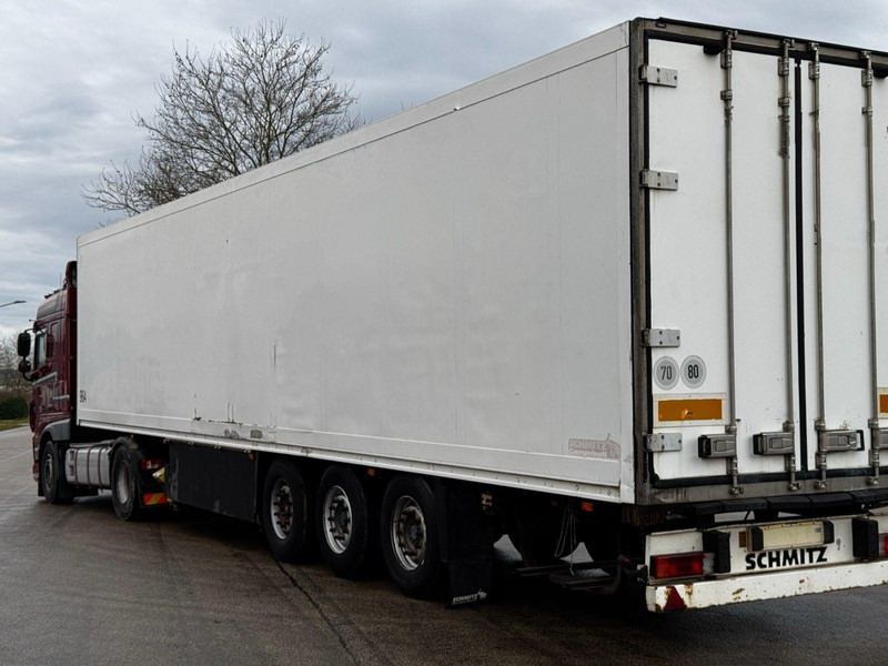 Schmitz Cargobull SKO 24 - Sơ mi rơ moóc hộp kín: hình 5 Schmitz Cargobull SKO 24 - Sơ mi rơ moóc hộp kín: hình 5