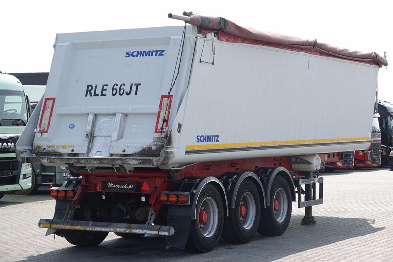 Cho thuê Schmitz Cargobull WYWROTKA 40 M3 / MULDA ALUMINIOWA / OŚ PODNOSZONA / SAF /SPROWAD Schmitz Cargobull WYWROTKA 40 M3 / MULDA ALUMINIOWA / OŚ PODNOSZONA / SAF /SPROWAD: hình 8 Cho thuê Schmitz Cargobull WYWROTKA 40 M3 / MULDA ALUMINIOWA / OŚ PODNOSZONA / SAF /SPROWAD Schmitz Cargobull WYWROTKA 40 M3 / MULDA ALUMINIOWA / OŚ PODNOSZONA / SAF /SPROWAD: hình 8