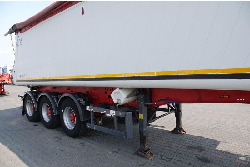 Cho thuê Schmitz Cargobull WYWROTKA 40 M3 / MULDA ALUMINIOWA / OŚ PODNOSZONA / SAF /SPROWAD Schmitz Cargobull WYWROTKA 40 M3 / MULDA ALUMINIOWA / OŚ PODNOSZONA / SAF /SPROWAD: hình 9 Cho thuê Schmitz Cargobull WYWROTKA 40 M3 / MULDA ALUMINIOWA / OŚ PODNOSZONA / SAF /SPROWAD Schmitz Cargobull WYWROTKA 40 M3 / MULDA ALUMINIOWA / OŚ PODNOSZONA / SAF /SPROWAD: hình 9