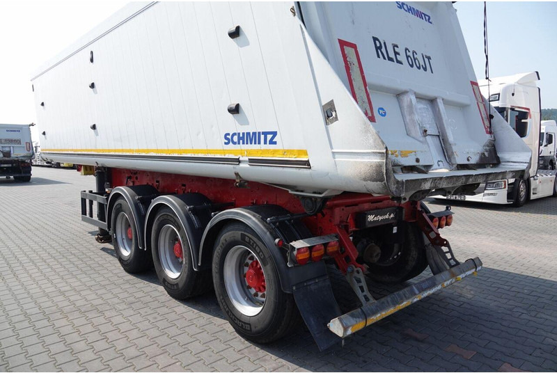 Cho thuê Schmitz Cargobull WYWROTKA 40 M3 / MULDA ALUMINIOWA / OŚ PODNOSZONA / SAF /SPROWAD Schmitz Cargobull WYWROTKA 40 M3 / MULDA ALUMINIOWA / OŚ PODNOSZONA / SAF /SPROWAD: hình 11 Cho thuê Schmitz Cargobull WYWROTKA 40 M3 / MULDA ALUMINIOWA / OŚ PODNOSZONA / SAF /SPROWAD Schmitz Cargobull WYWROTKA 40 M3 / MULDA ALUMINIOWA / OŚ PODNOSZONA / SAF /SPROWAD: hình 11
