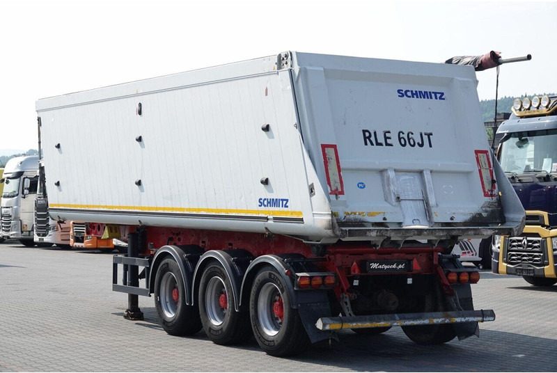 Cho thuê Schmitz Cargobull WYWROTKA 40 M3 / MULDA ALUMINIOWA / OŚ PODNOSZONA / SAF /SPROWAD Schmitz Cargobull WYWROTKA 40 M3 / MULDA ALUMINIOWA / OŚ PODNOSZONA / SAF /SPROWAD: hình 6 Cho thuê Schmitz Cargobull WYWROTKA 40 M3 / MULDA ALUMINIOWA / OŚ PODNOSZONA / SAF /SPROWAD Schmitz Cargobull WYWROTKA 40 M3 / MULDA ALUMINIOWA / OŚ PODNOSZONA / SAF /SPROWAD: hình 6