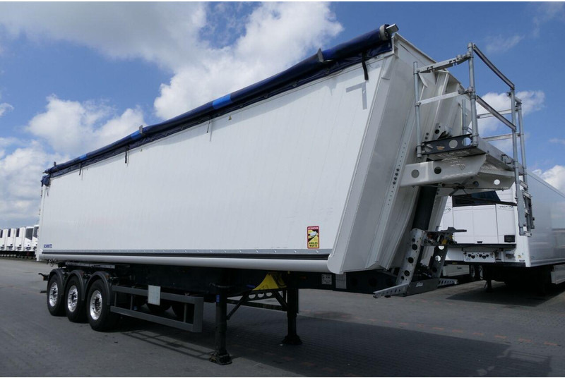 Cho thuê Schmitz Cargobull WYWROTKA 58 M3 / MULDA ALUMINIOWA / KLAPO-DRZWI / OŚ PODNOSZONA Schmitz Cargobull WYWROTKA 58 M3 / MULDA ALUMINIOWA / KLAPO-DRZWI / OŚ PODNOSZONA: hình 9 Cho thuê Schmitz Cargobull WYWROTKA 58 M3 / MULDA ALUMINIOWA / KLAPO-DRZWI / OŚ PODNOSZONA Schmitz Cargobull WYWROTKA 58 M3 / MULDA ALUMINIOWA / KLAPO-DRZWI / OŚ PODNOSZONA: hình 9