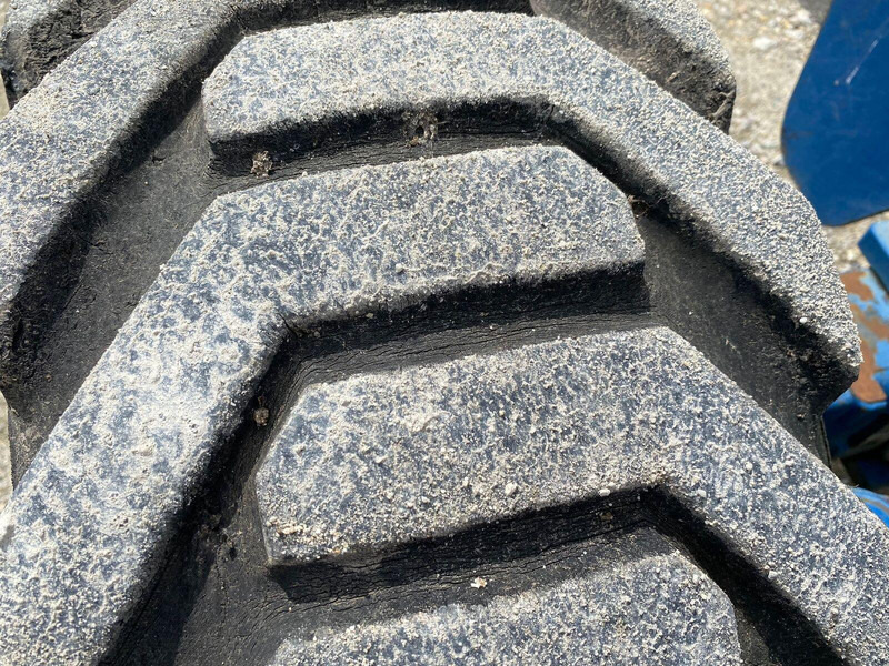 Nền bục trên không Skyjack SJ40T 4x4 Diesel - Lifting basket  - 14m: hình 20