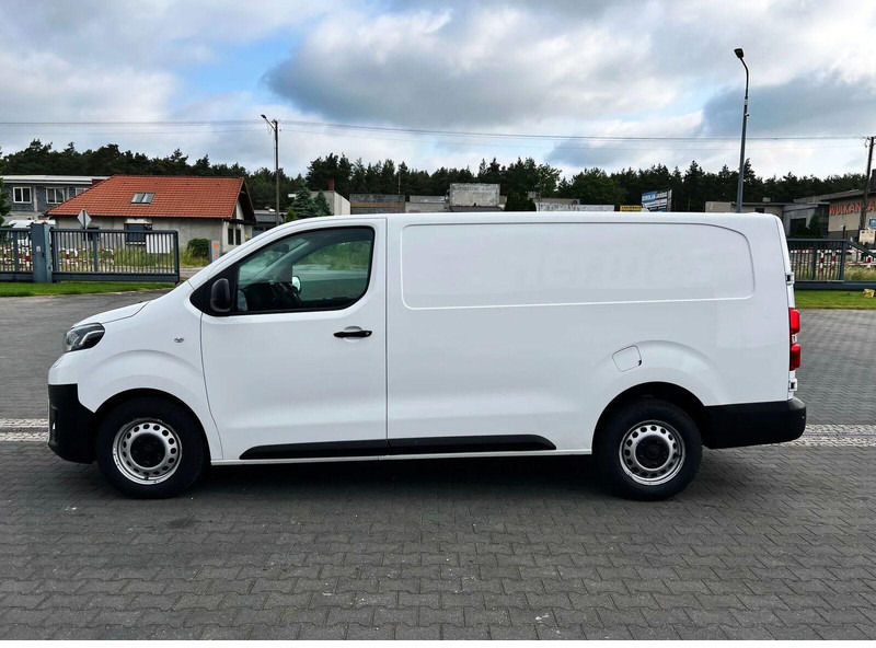 Toyota Proace Long Lang Maxi Import DE One Owner TOP - Xe tải nhỏ thùng kín: hình 2 Toyota Proace Long Lang Maxi Import DE One Owner TOP - Xe tải nhỏ thùng kín: hình 2