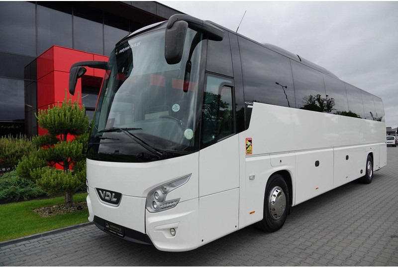 VDL Bova FHD2 - Xe đò: hình 5 VDL Bova FHD2 - Xe đò: hình 5