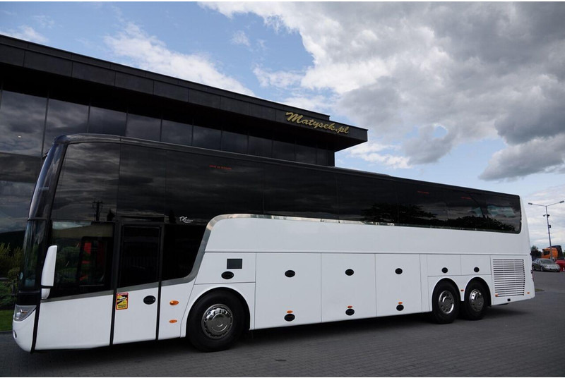 Van Hool TDX 20 ALTANO - Xe đò: hình 4 Van Hool TDX 20 ALTANO - Xe đò: hình 4