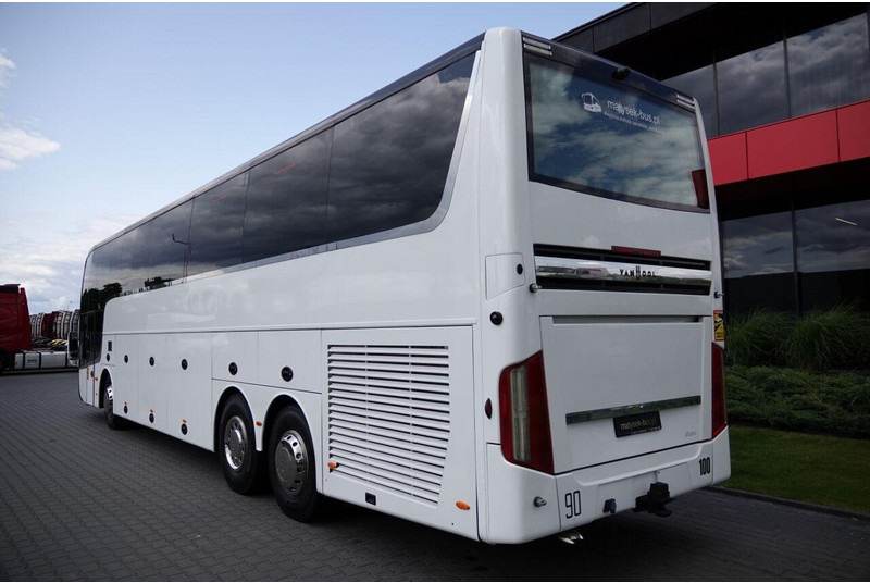 Van Hool TDX 20 ALTANO - Xe đò: hình 5 Van Hool TDX 20 ALTANO - Xe đò: hình 5