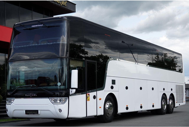 Van Hool TDX 20 ALTANO - Xe đò: hình 1 Van Hool TDX 20 ALTANO - Xe đò: hình 1