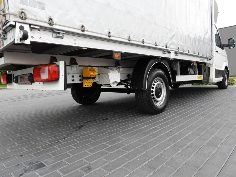 Cho thuê Volkswagen Crafter Volkswagen Crafter: hình 16 Cho thuê Volkswagen Crafter Volkswagen Crafter: hình 16