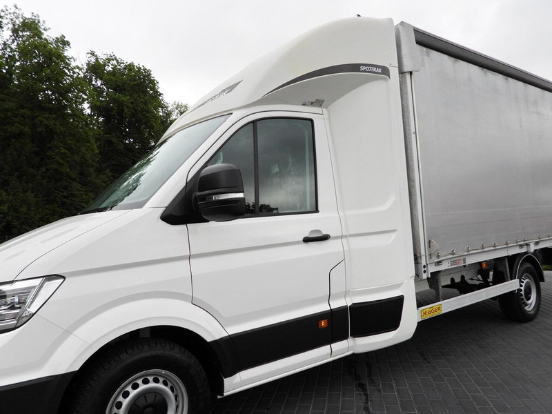 Cho thuê Volkswagen Crafter Volkswagen Crafter: hình 18 Cho thuê Volkswagen Crafter Volkswagen Crafter: hình 18