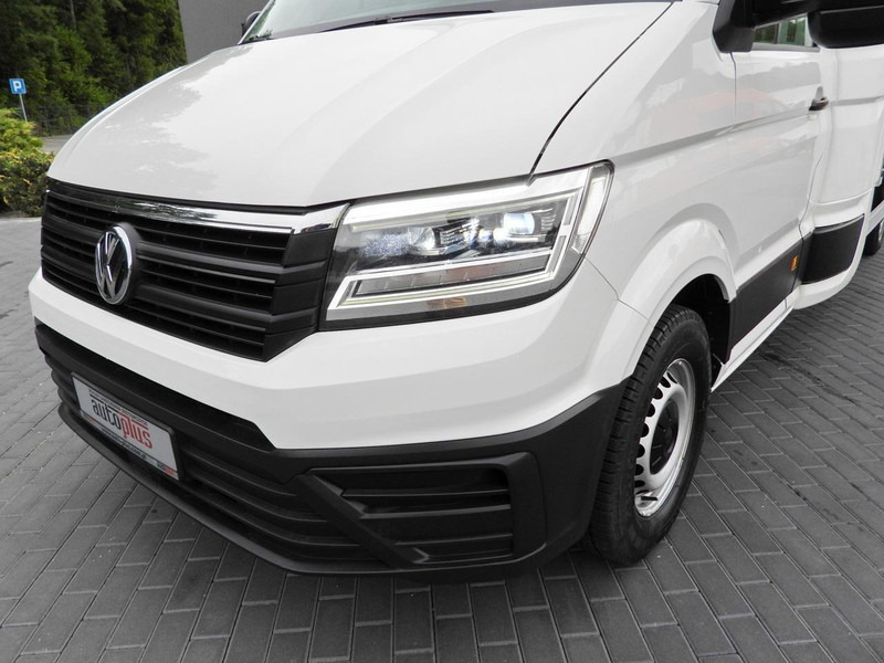 Cho thuê Volkswagen Crafter Volkswagen Crafter: hình 20 Cho thuê Volkswagen Crafter Volkswagen Crafter: hình 20