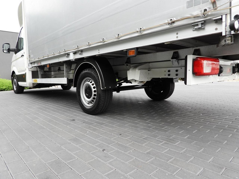 Cho thuê Volkswagen Crafter Volkswagen Crafter: hình 15 Cho thuê Volkswagen Crafter Volkswagen Crafter: hình 15