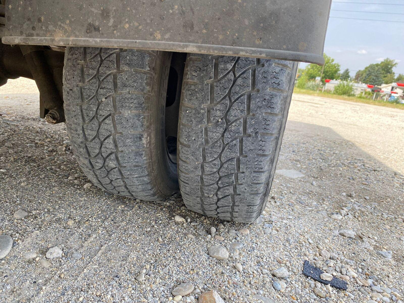 Xe van đông lạnh Volkswagen Lt 46 2,8 tdi - CARRIER frigo meat hook: hình 20