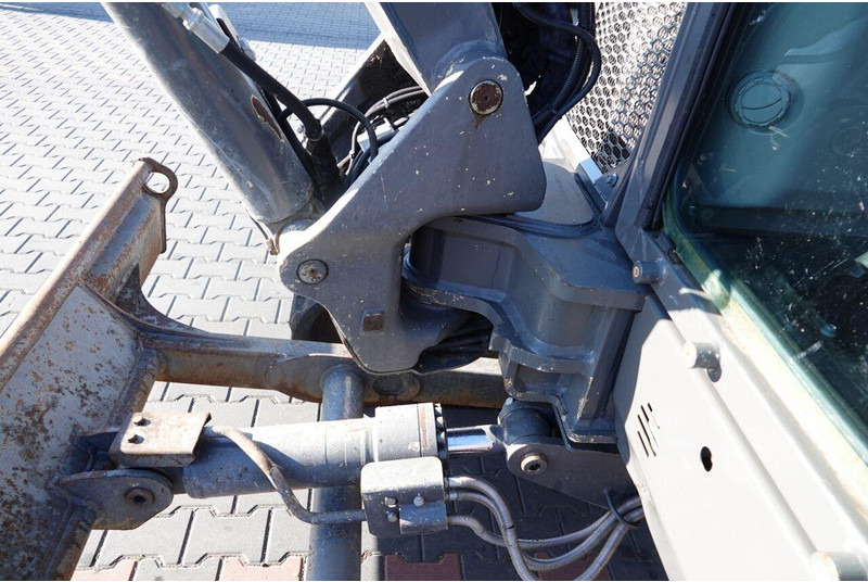 Cho thuê Volvo ECR58D Volvo ECR58D: hình 18