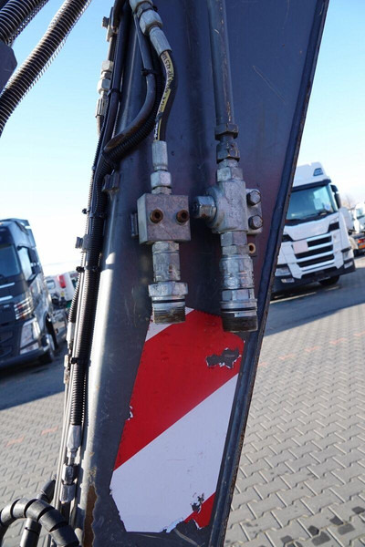 Cho thuê Volvo ECR58D Volvo ECR58D: hình 19