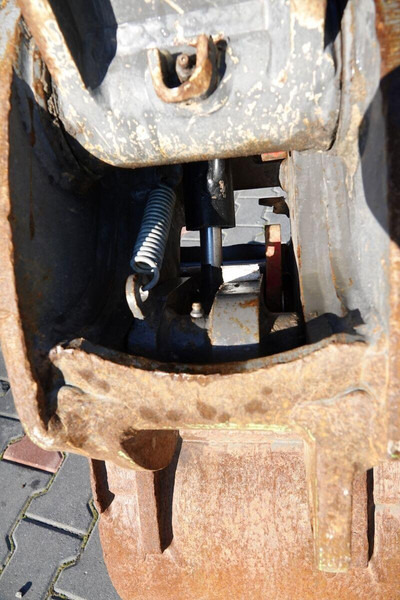 Cho thuê Volvo ECR58D Volvo ECR58D: hình 20