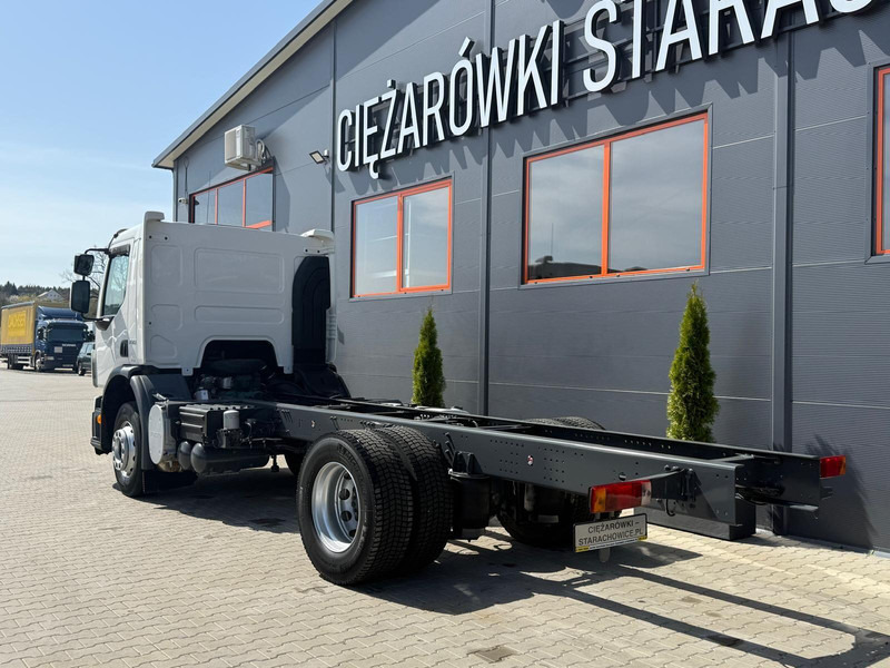 Volvo FE 18.280 FL FM //DAF DAF CF 65.220 E5 // rama pod zabudow - Xe tải khung gầm: hình 3 Volvo FE 18.280 FL FM //DAF DAF CF 65.220 E5 // rama pod zabudow - Xe tải khung gầm: hình 3